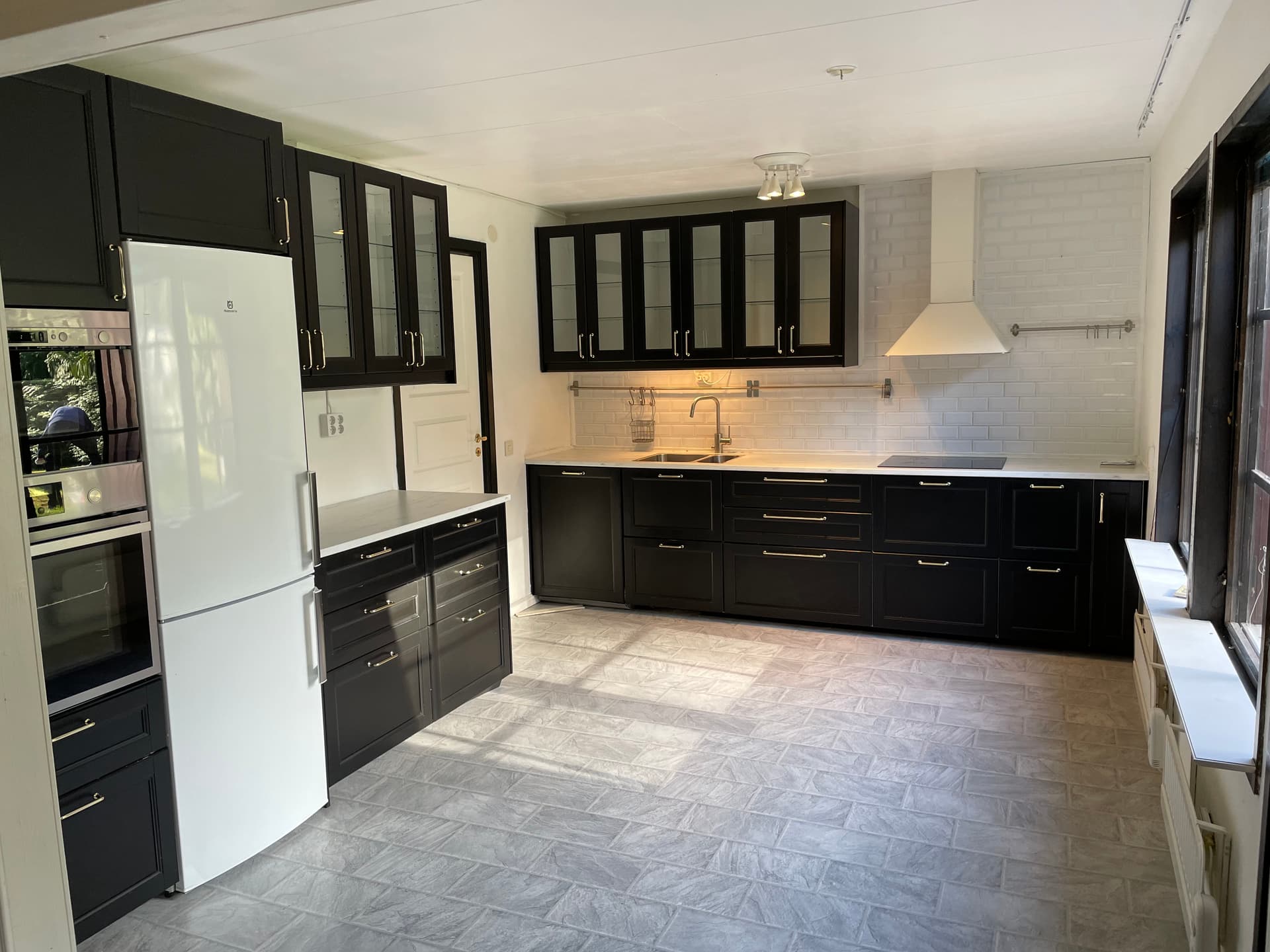 Städat kök – PK Städservice i Värmland