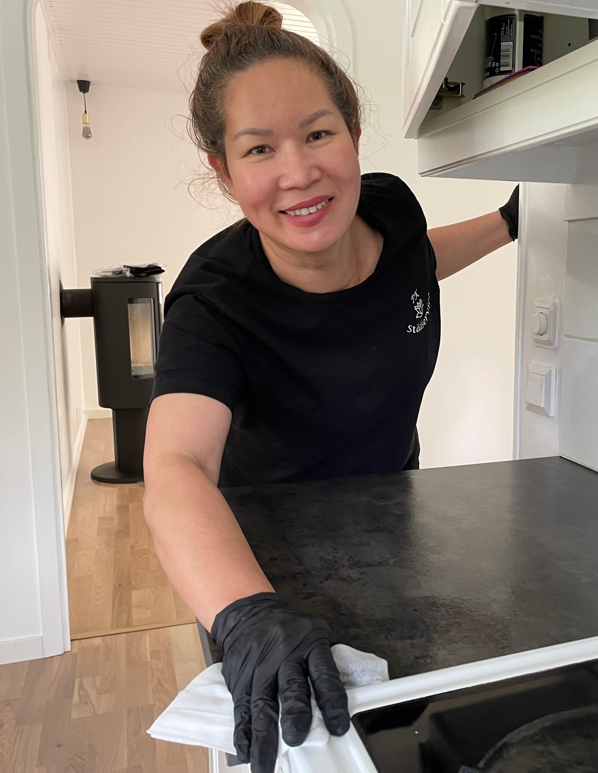 PK Städservice – professionell städning i Värmland